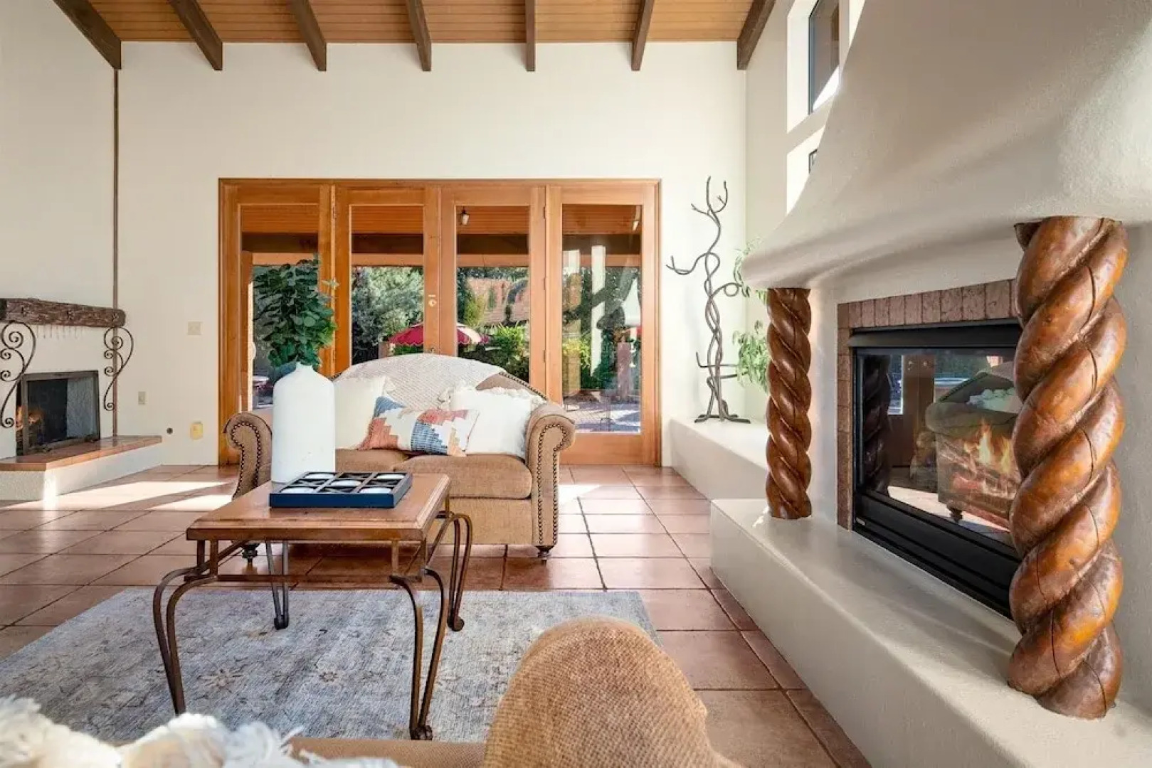 Adobe Village Inn Estate 11 Bedroom Estate by RedAwning