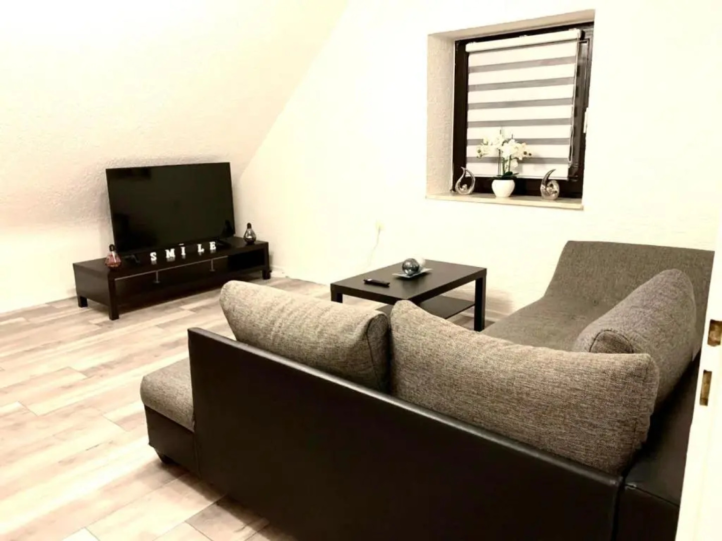 City Apartment Jimmy