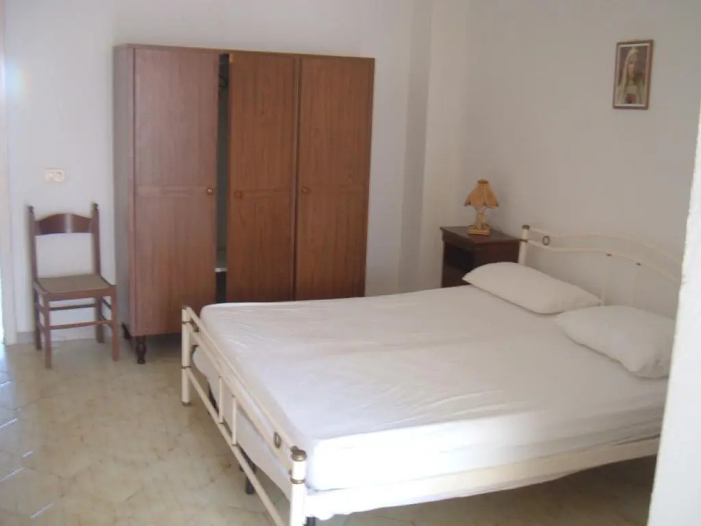 Appartamento Lucio Leuca