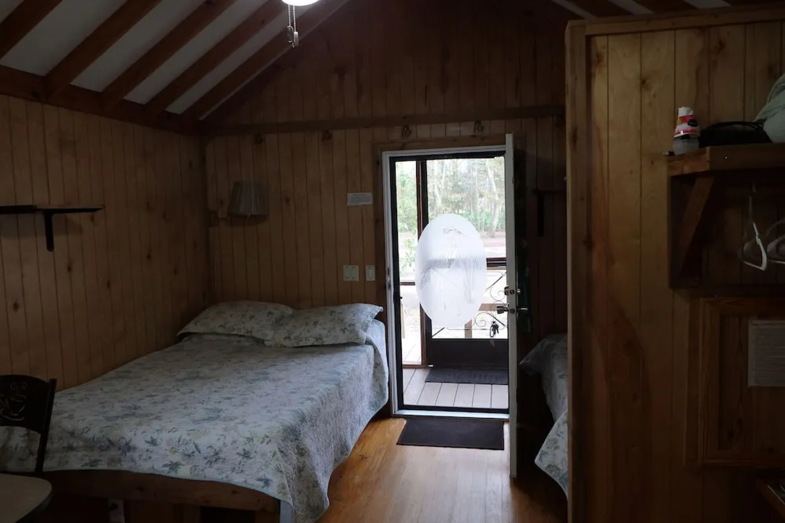 Okefenokee Pastimes Cabins RV Park