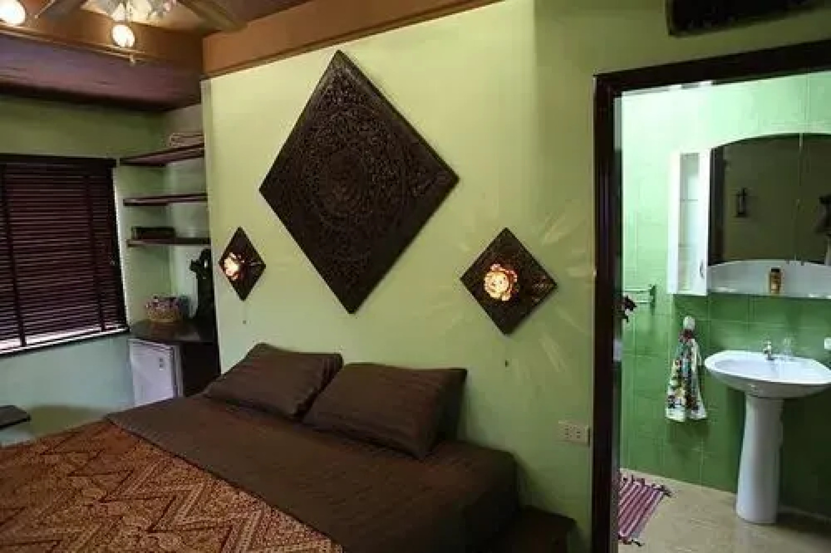 Adventure Resort Thailand