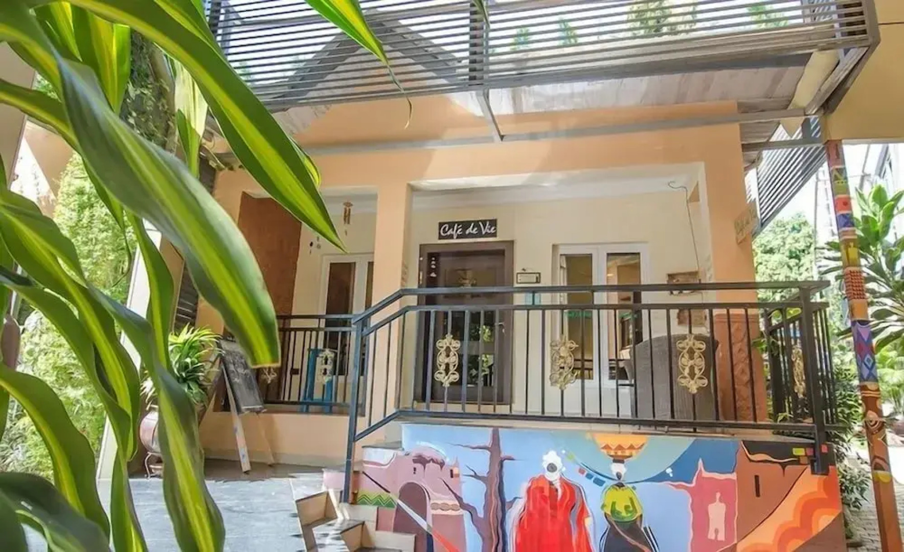 BricksPoint Apartments