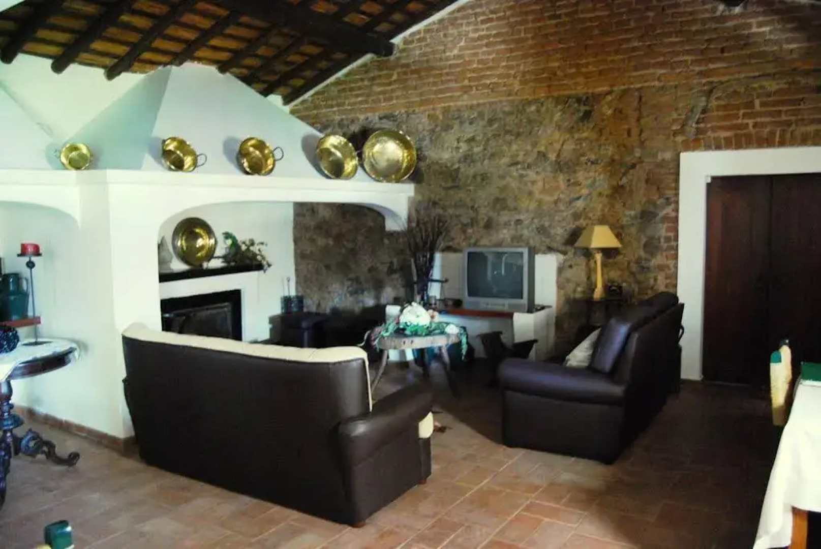 Monte da Diabroria - Agroturismo