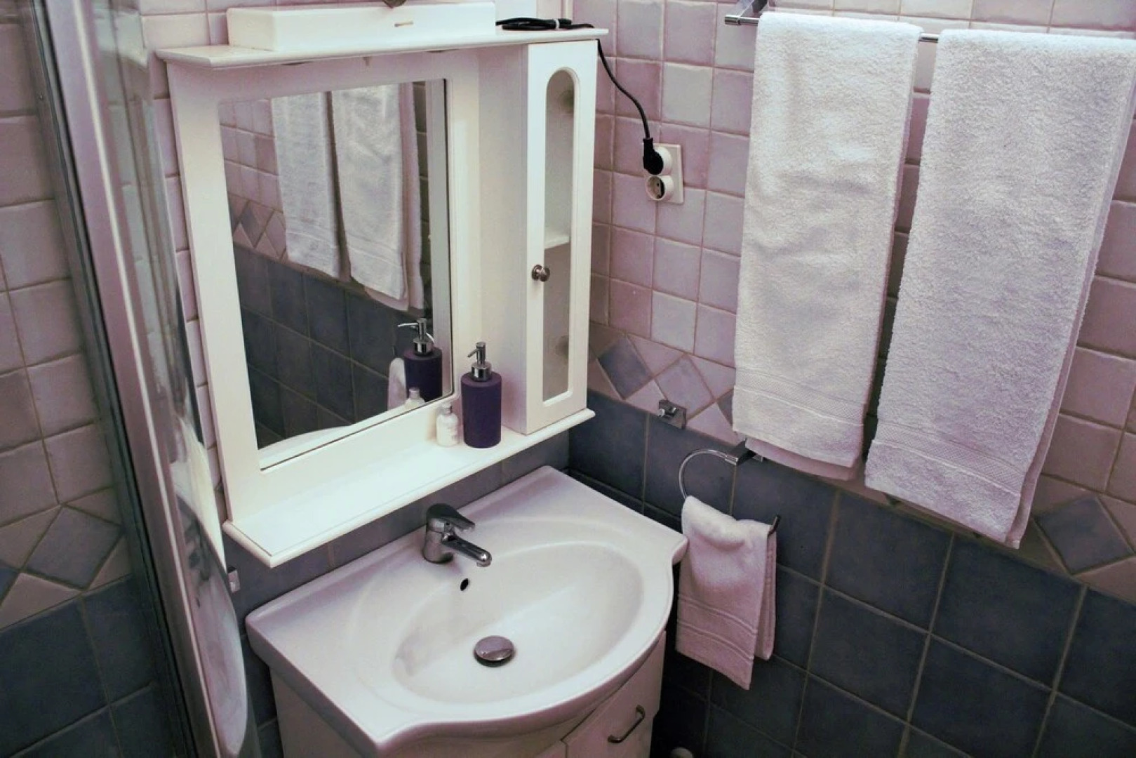 Apartments sv. Anton