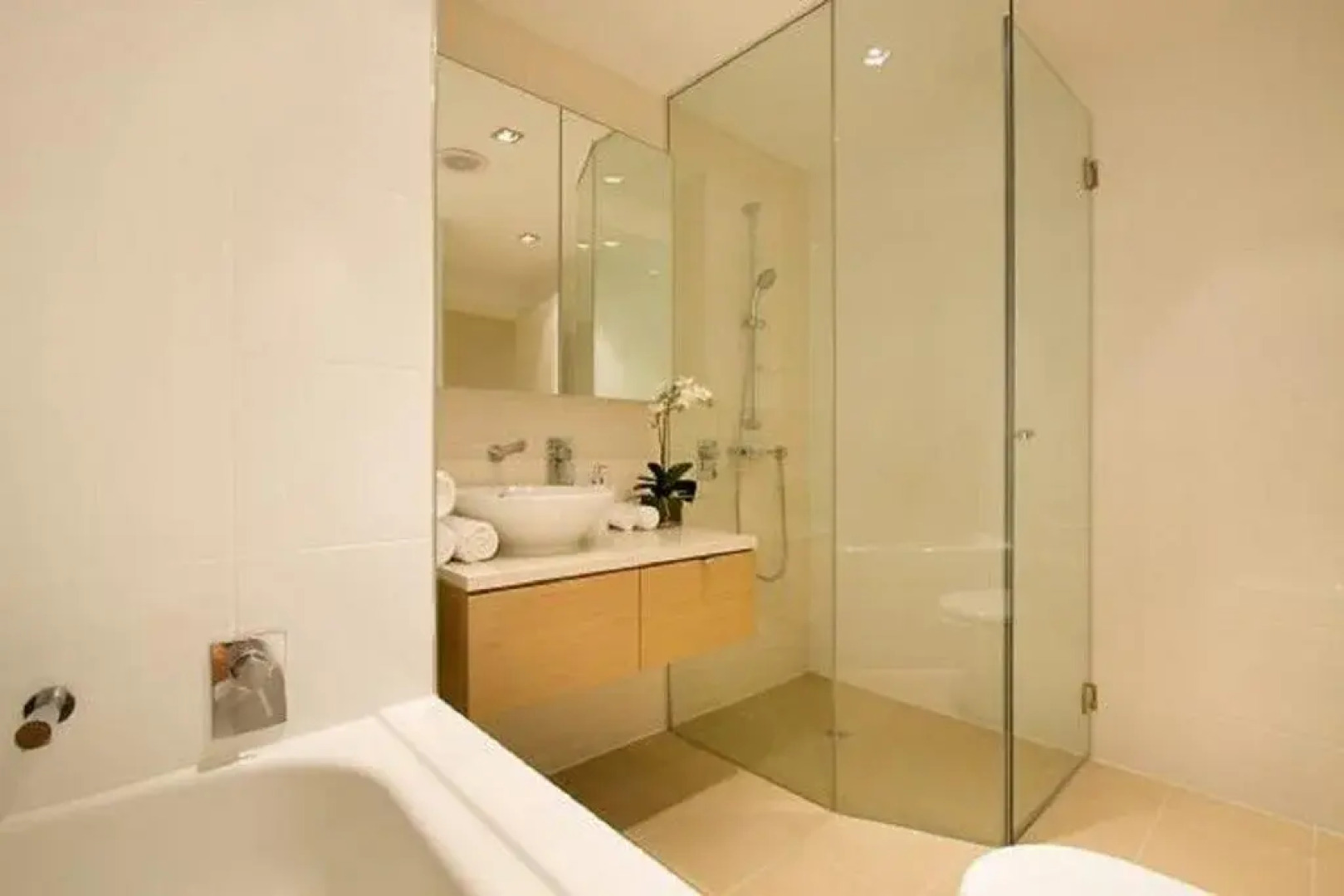 Wharf Escape Holiday Apartments