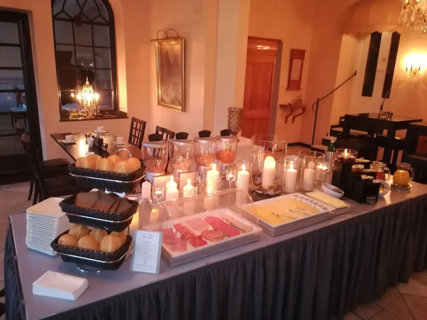 Design Hotel Zur Abtei