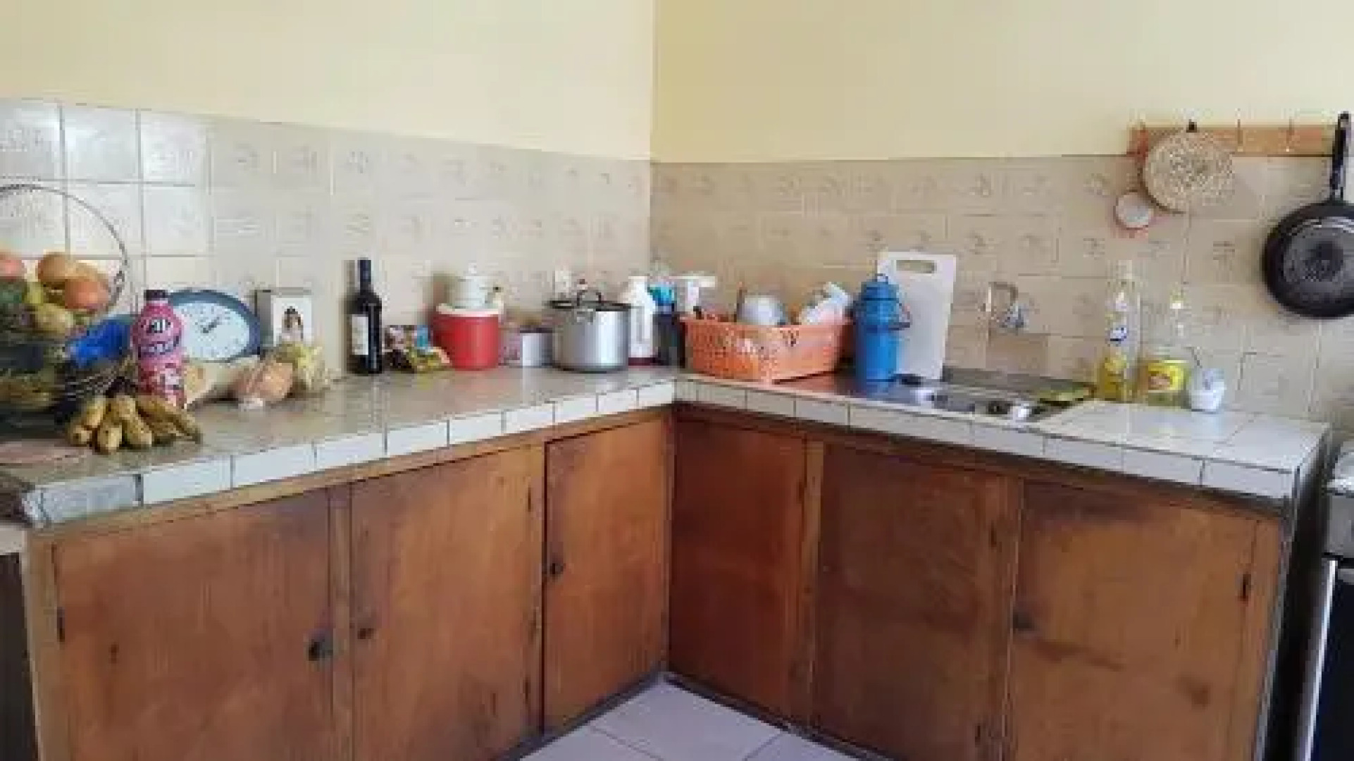 Homestay Bertha Sucre