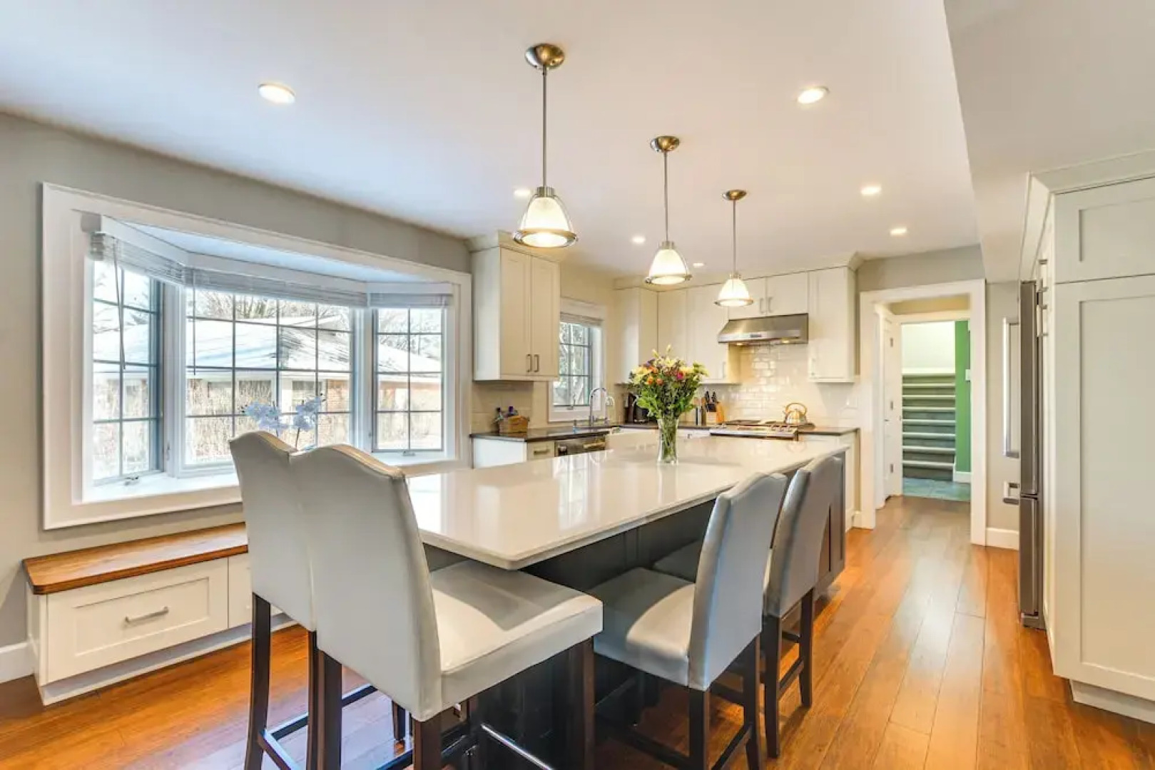 Bike & Kayak: Lakefront Prospect Heights Home