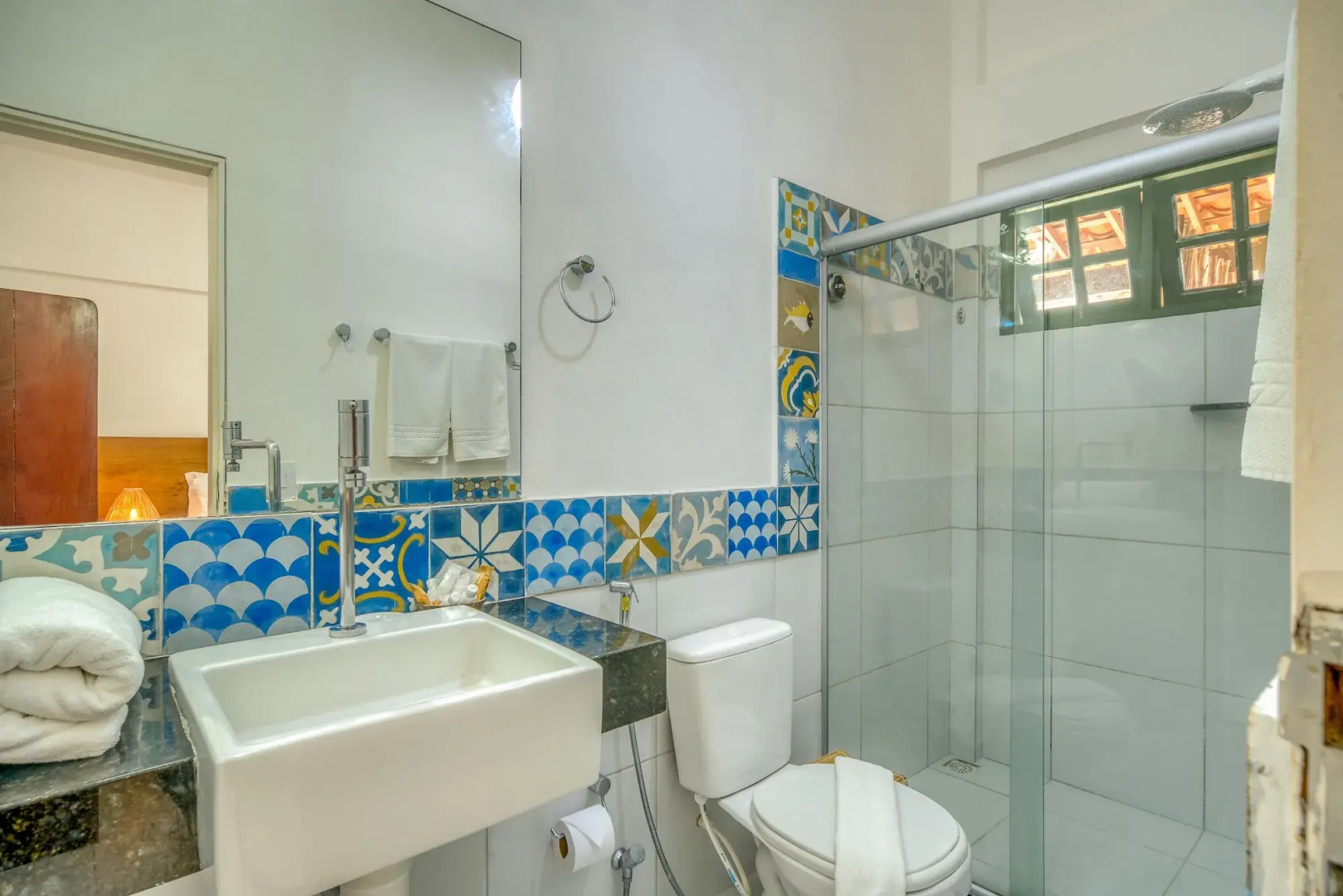 Pousada Rota Ecológica