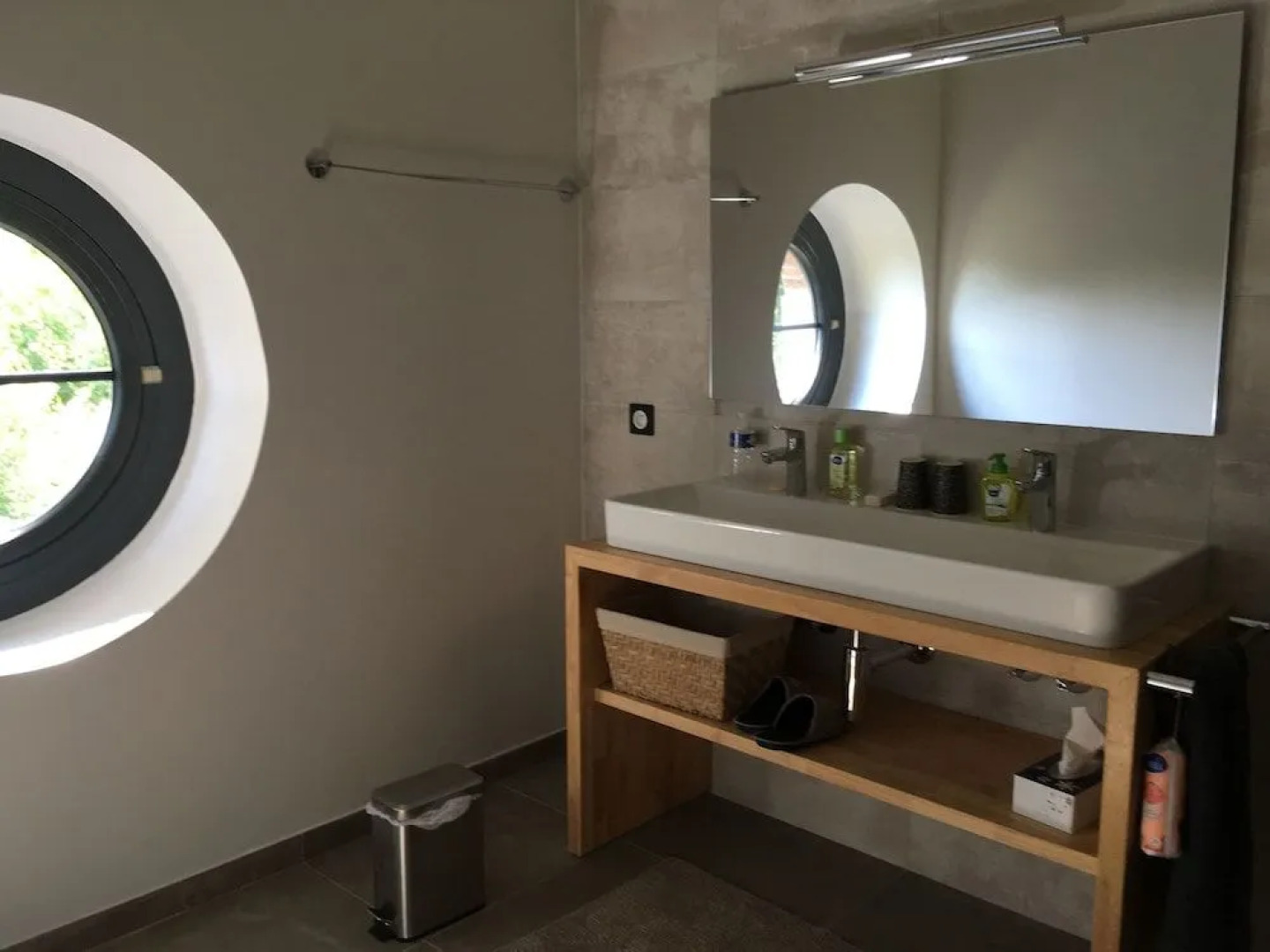 L'Orangerie de Châtel