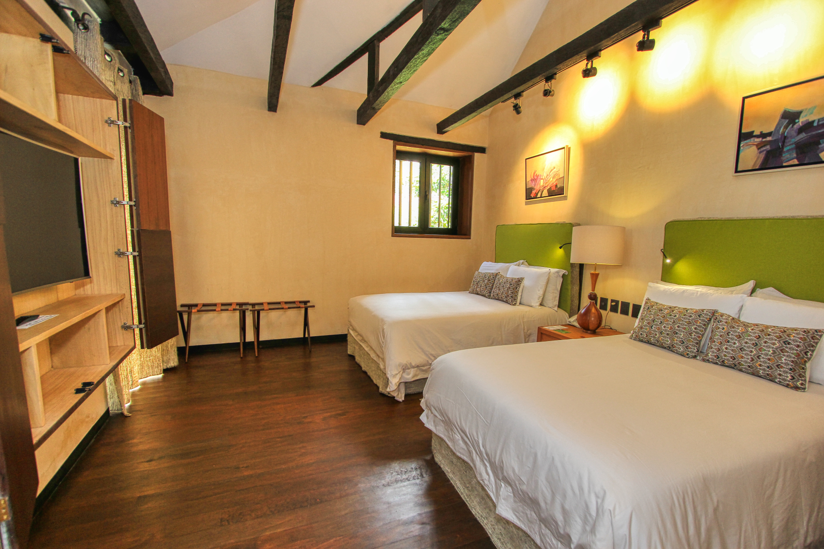 Parador San Juan de Dios