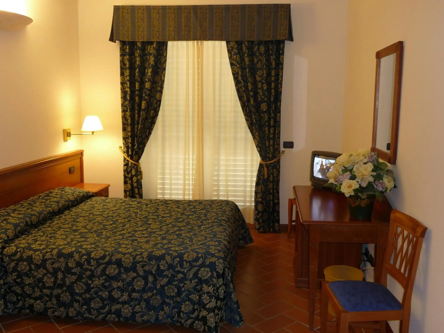 Hotel Villa Dei Bosconi