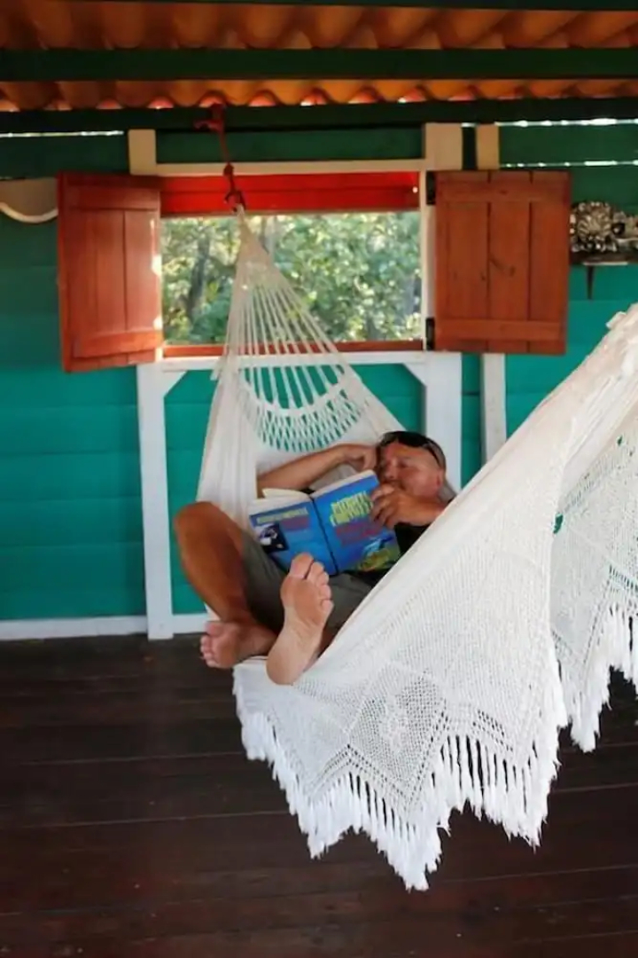 Ecolodge