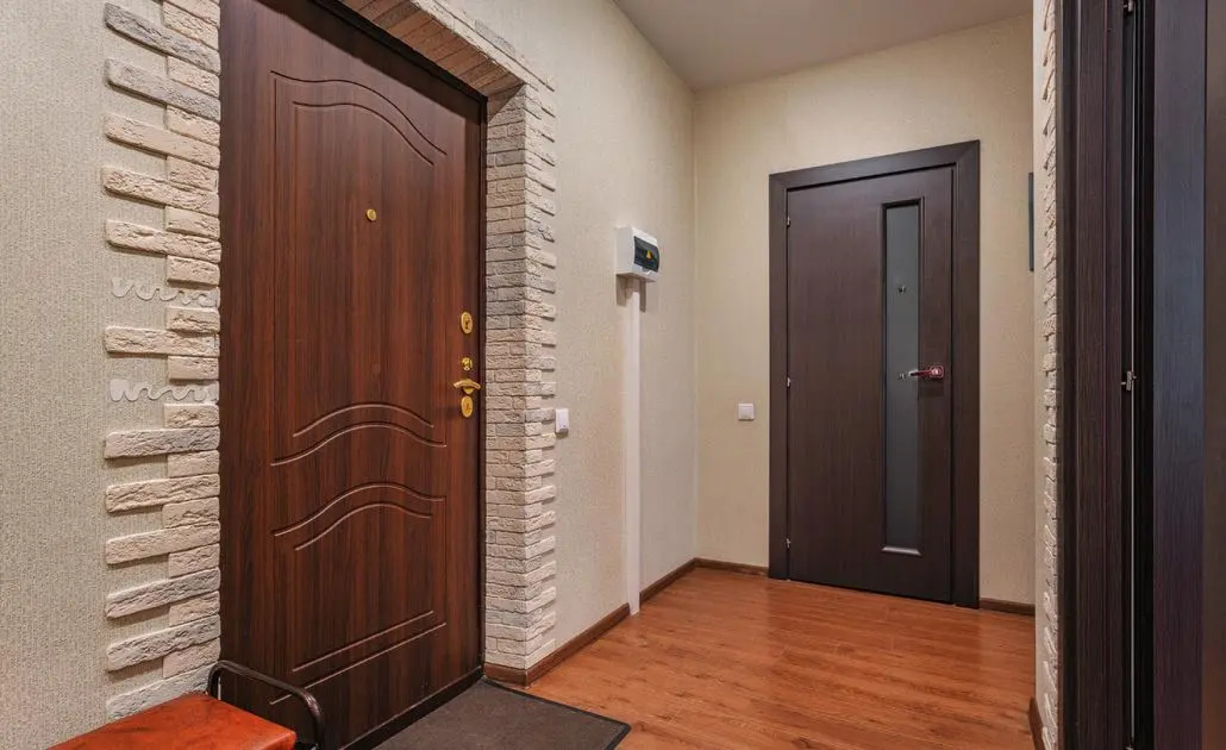 Самарские апартаменты на Гастелло