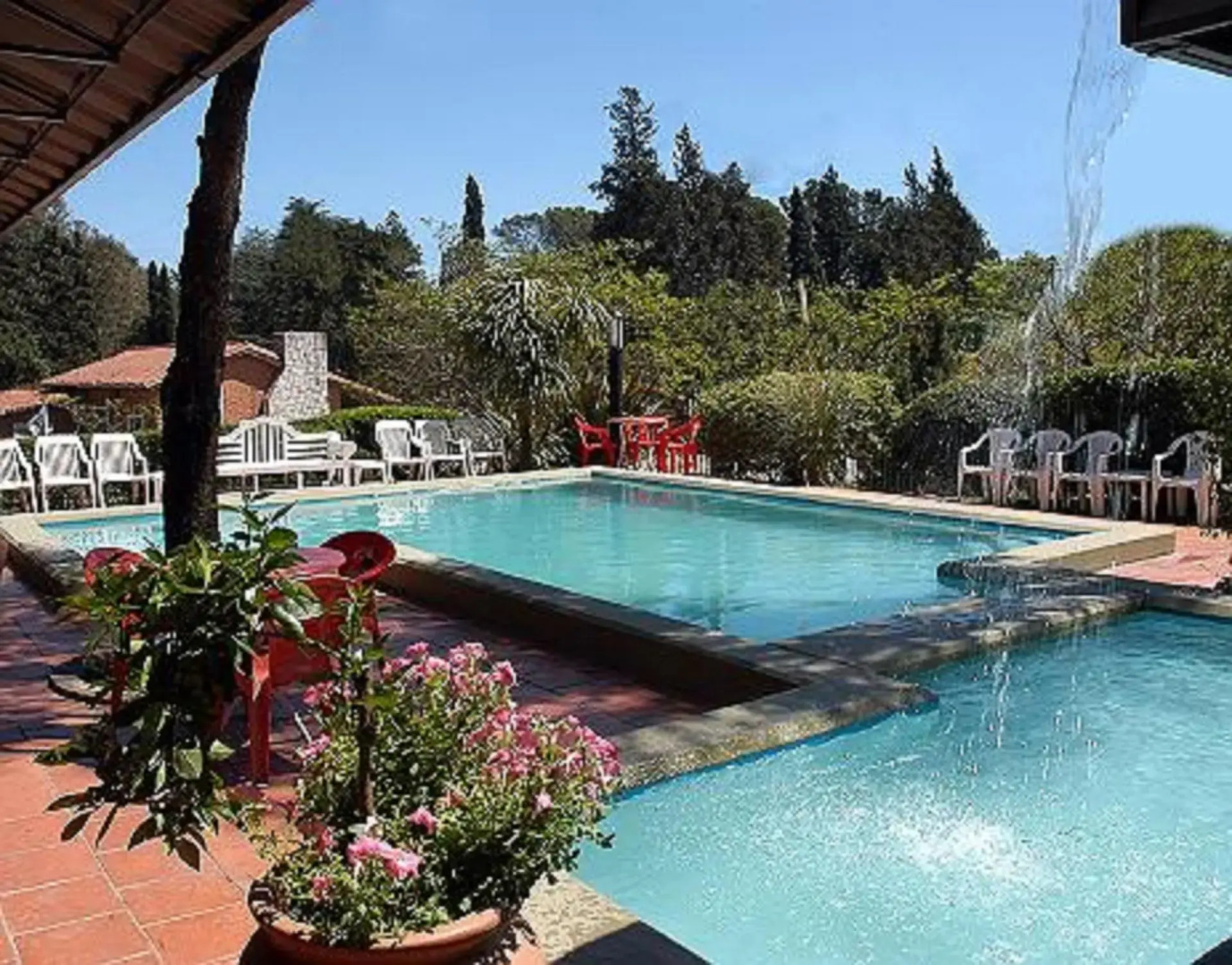 Hotel Costa Azul