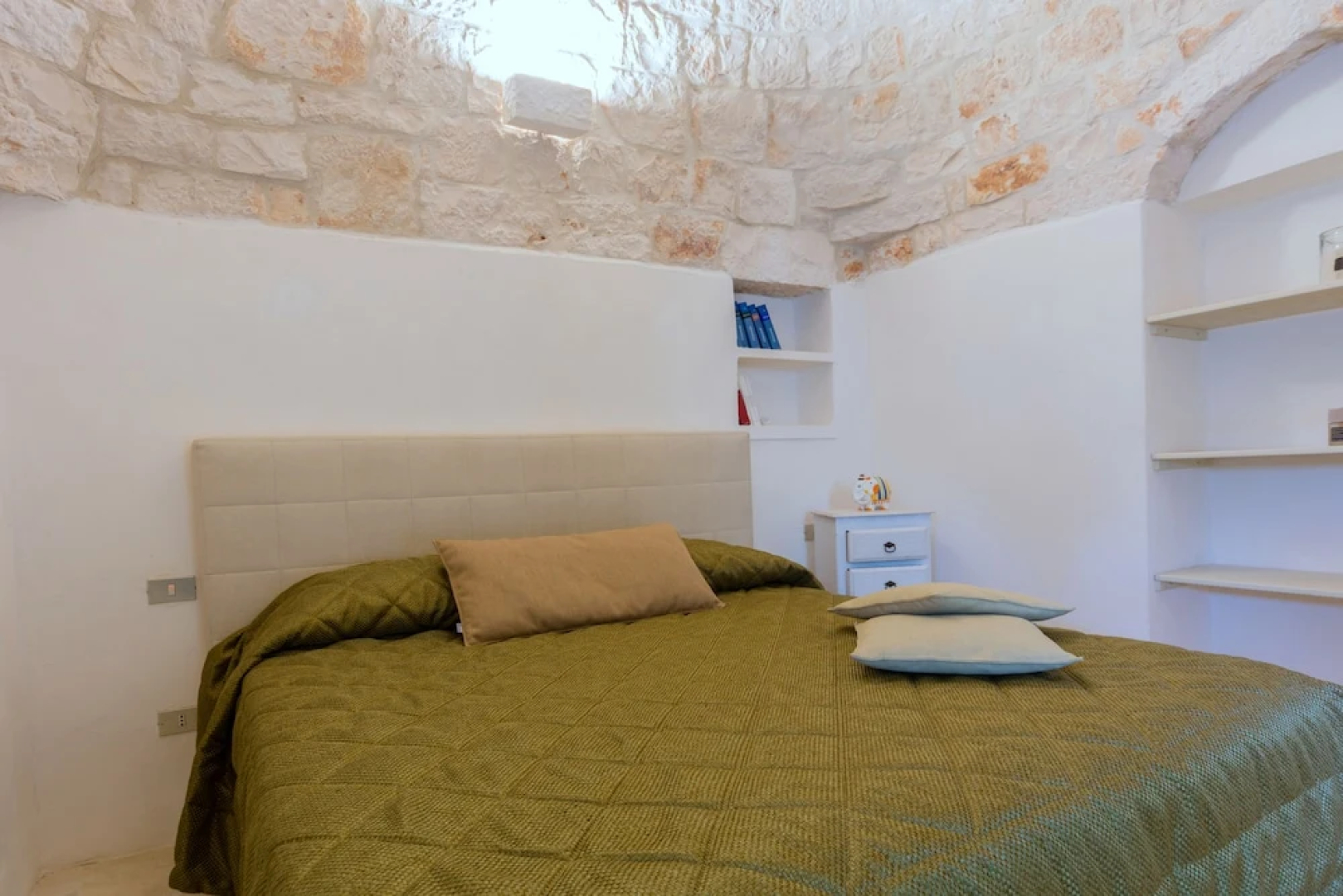 Trulli Piccoli