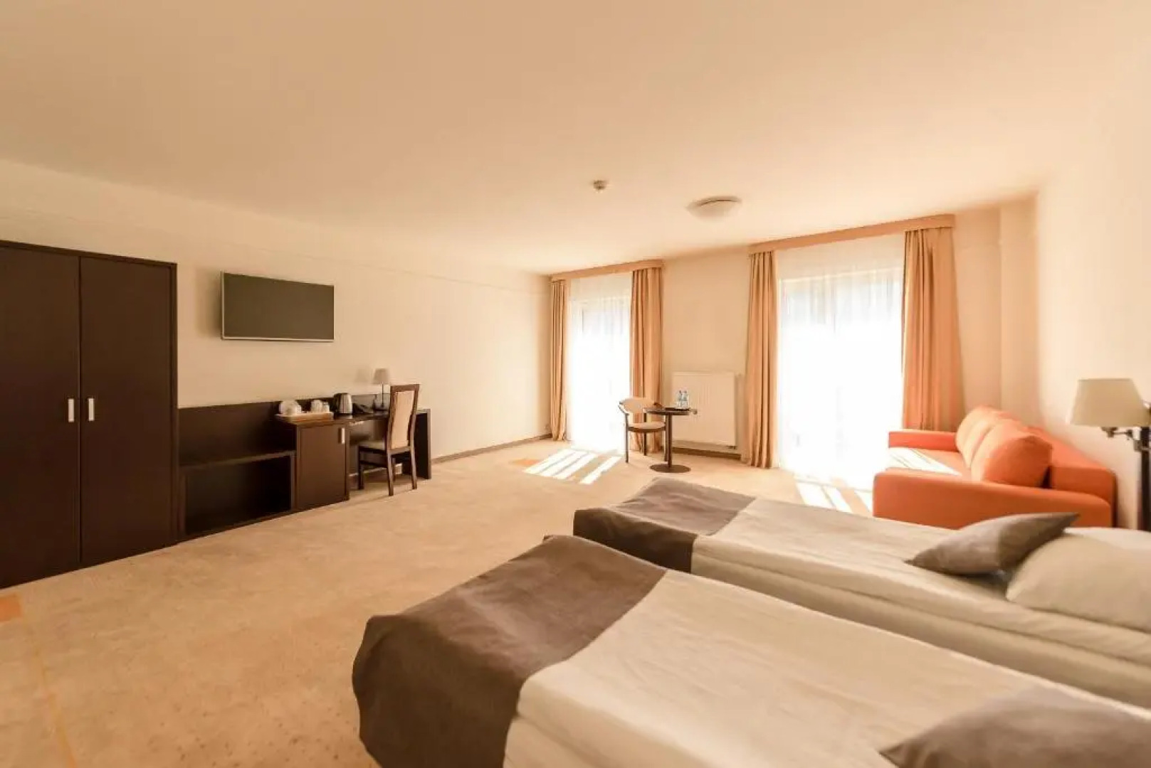 Hotel Elbrus Spa & Wellness