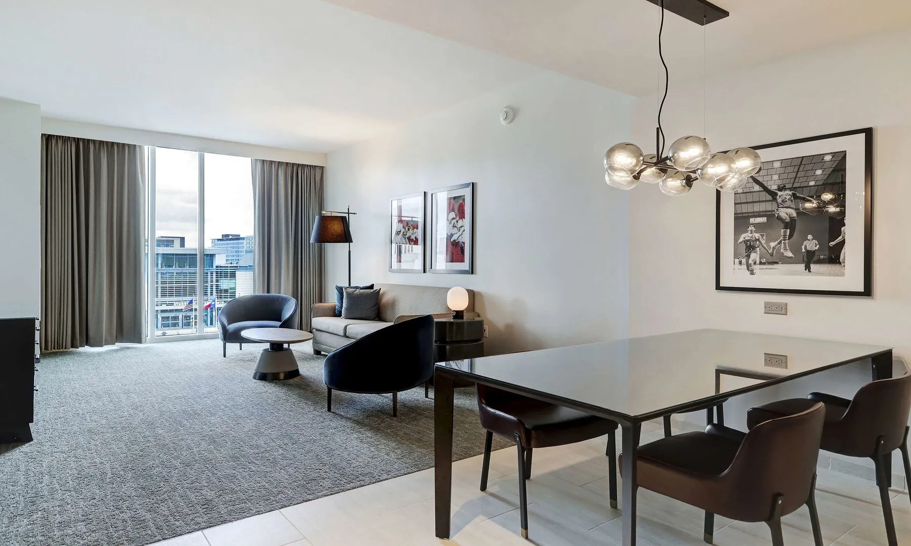 Hilton University of Houston