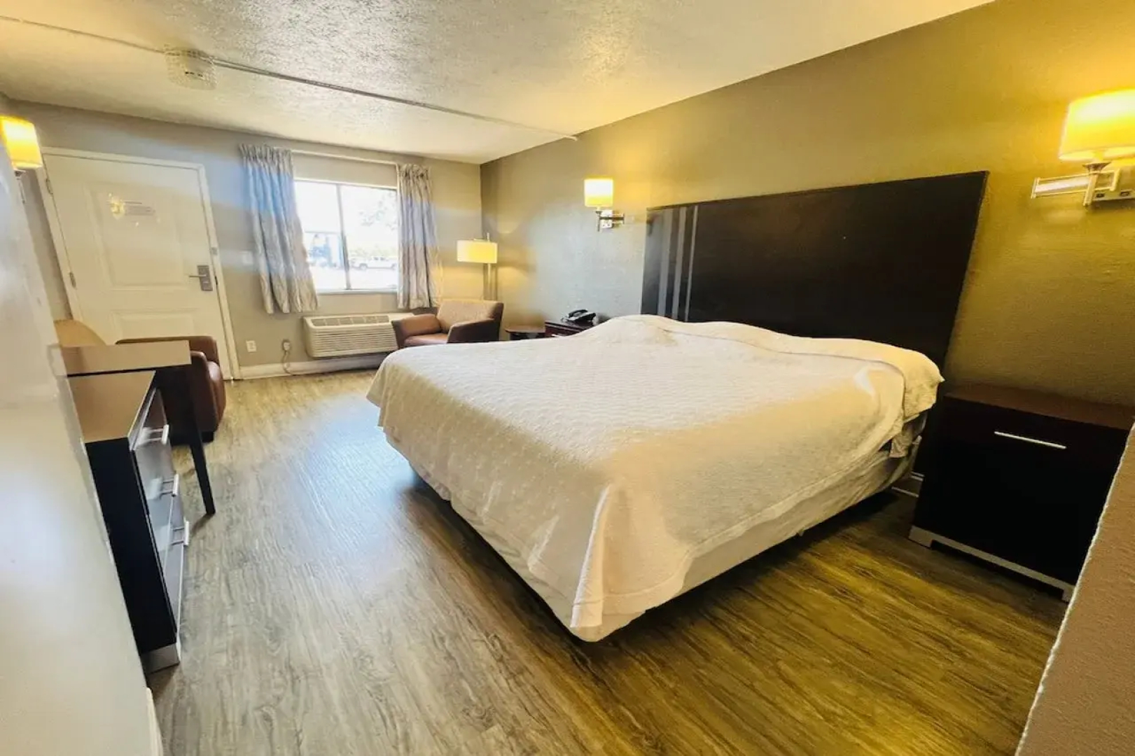 Economy Inn By Townhouse Merrillville US 30