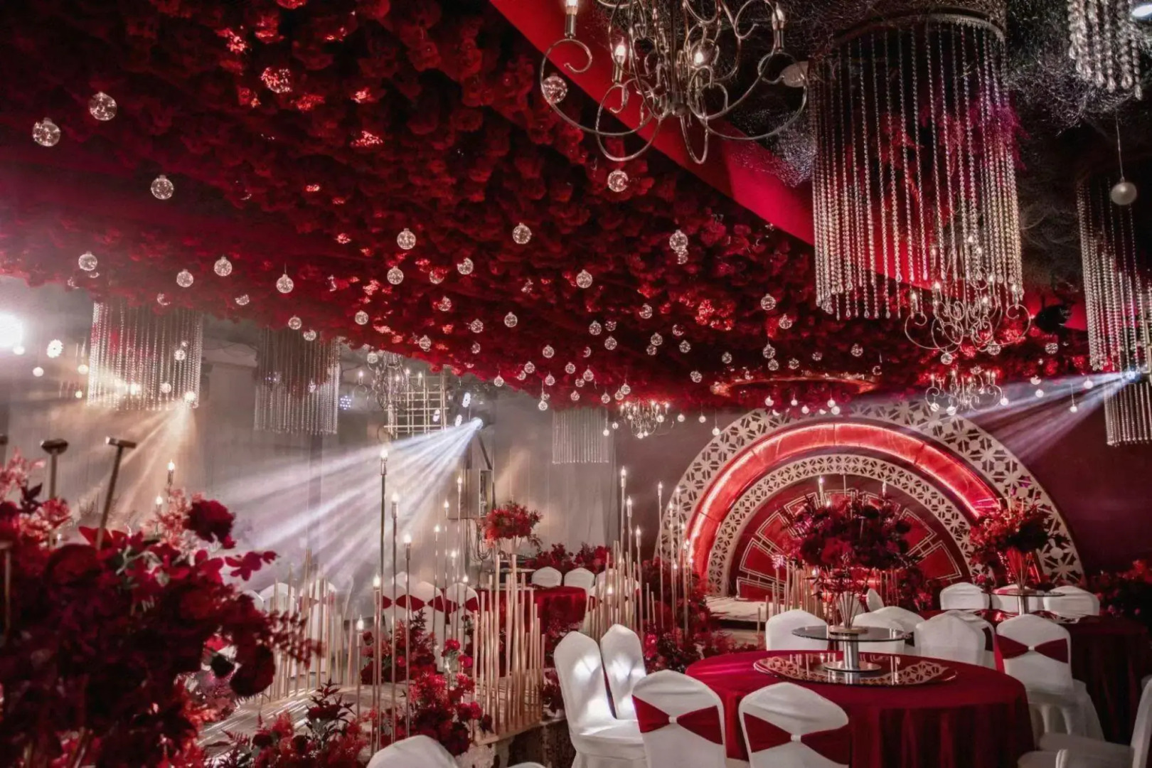 Jiuzhou International Hotel