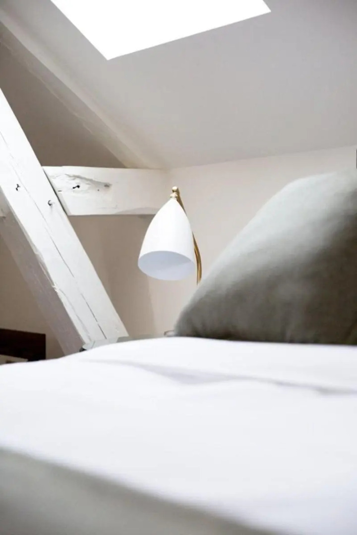 Le 25Bis by Leclerc Briant