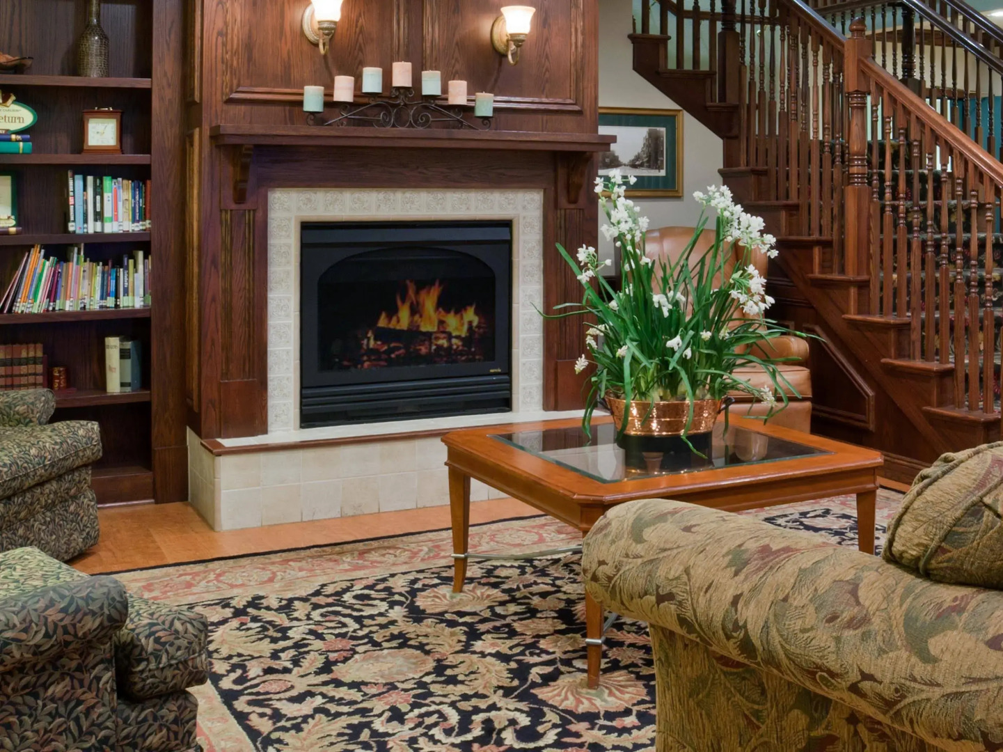 Country Inn & Suites by Radisson, St. Cloud East, MN