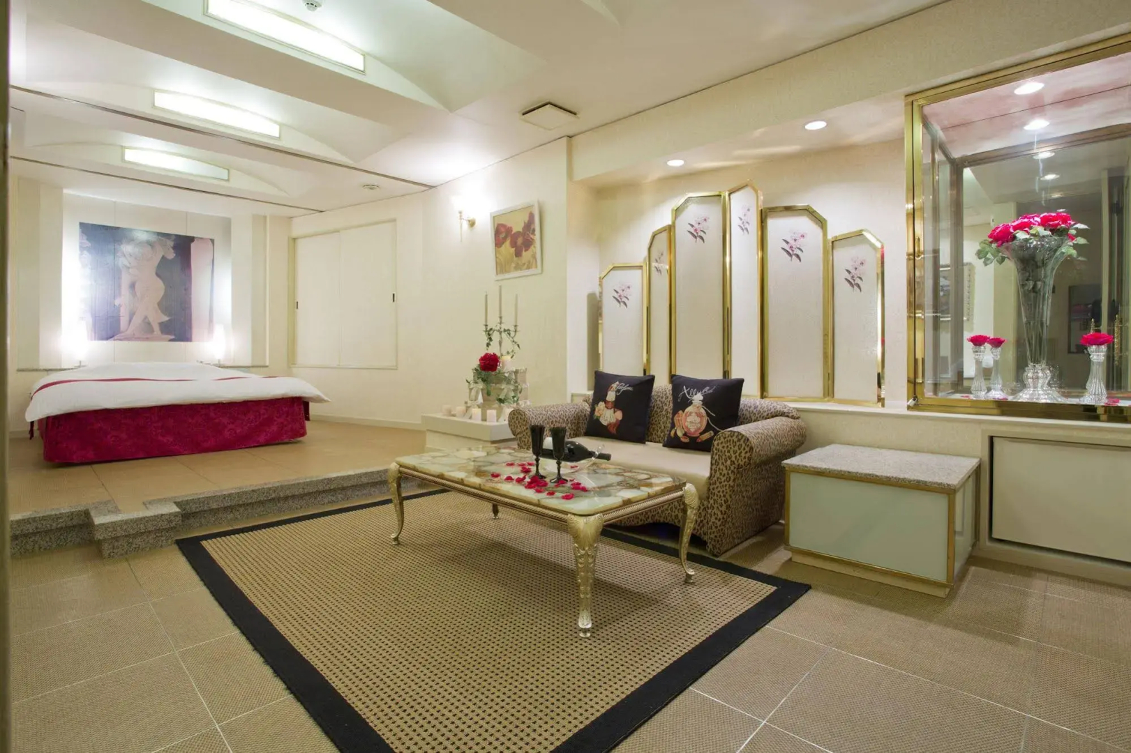 Hotel Casablanca - Adults Only