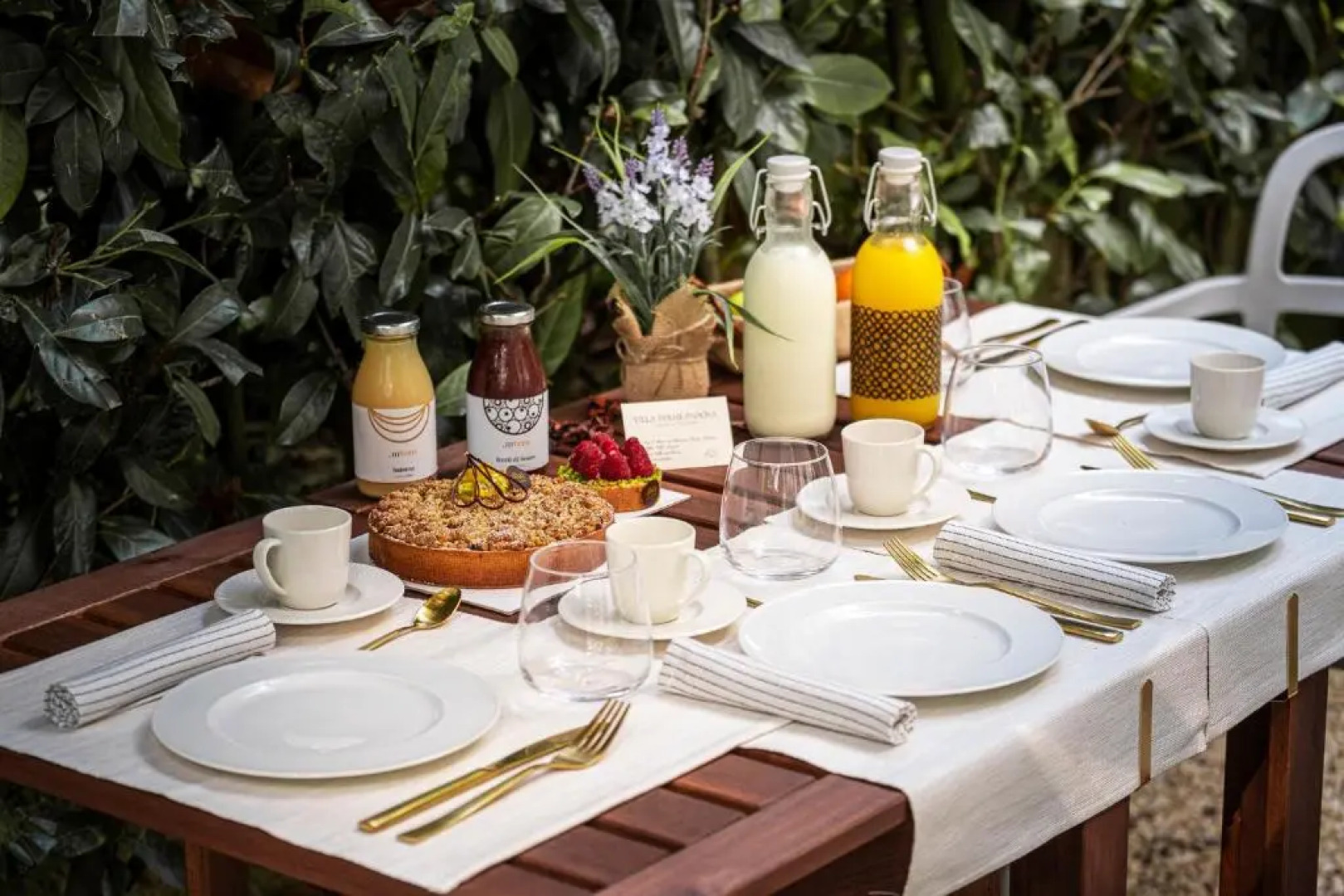 Villa Terme Padova-Relax & Wellness