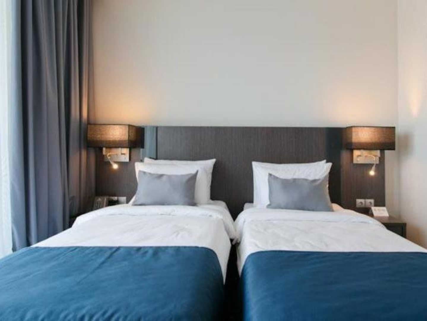 Azimut Hotel Resort & SPA Sochi