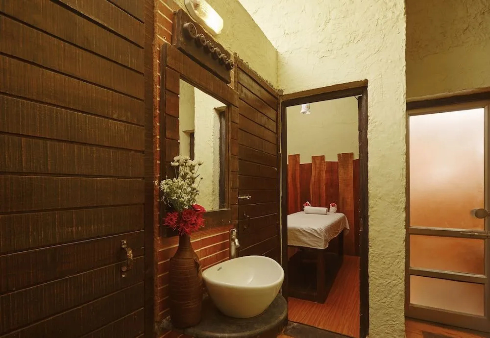 WelcomHeritage Jungle Home