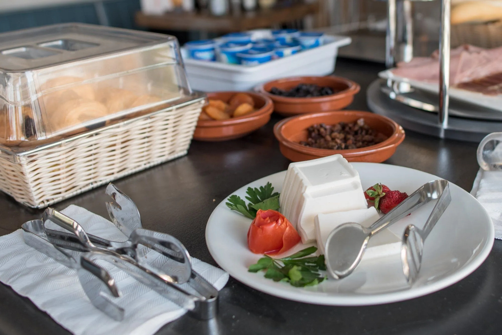 H. Boutique Peña Parda