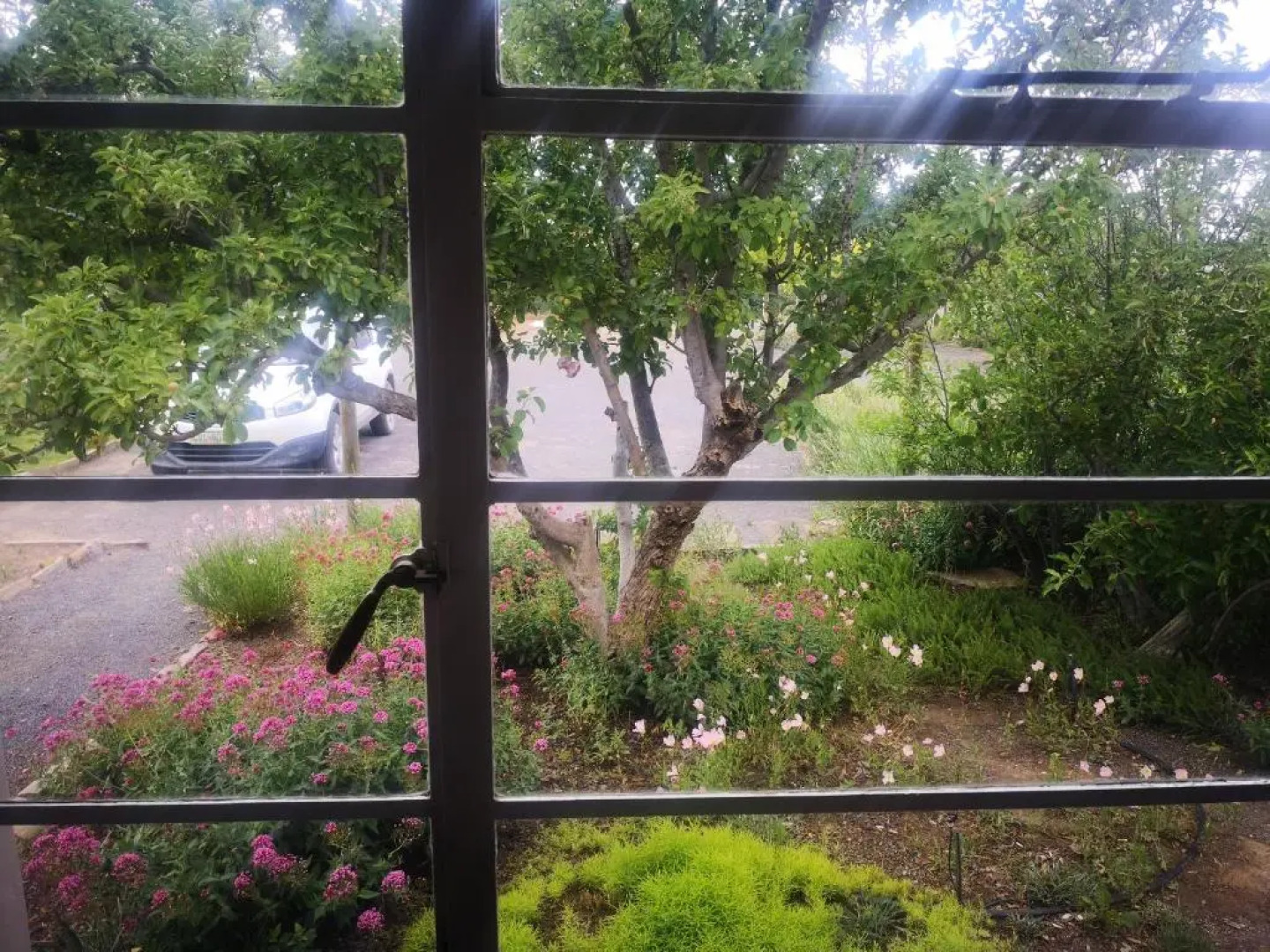 Pa se Engel Self Catering Located in Sutherland Town