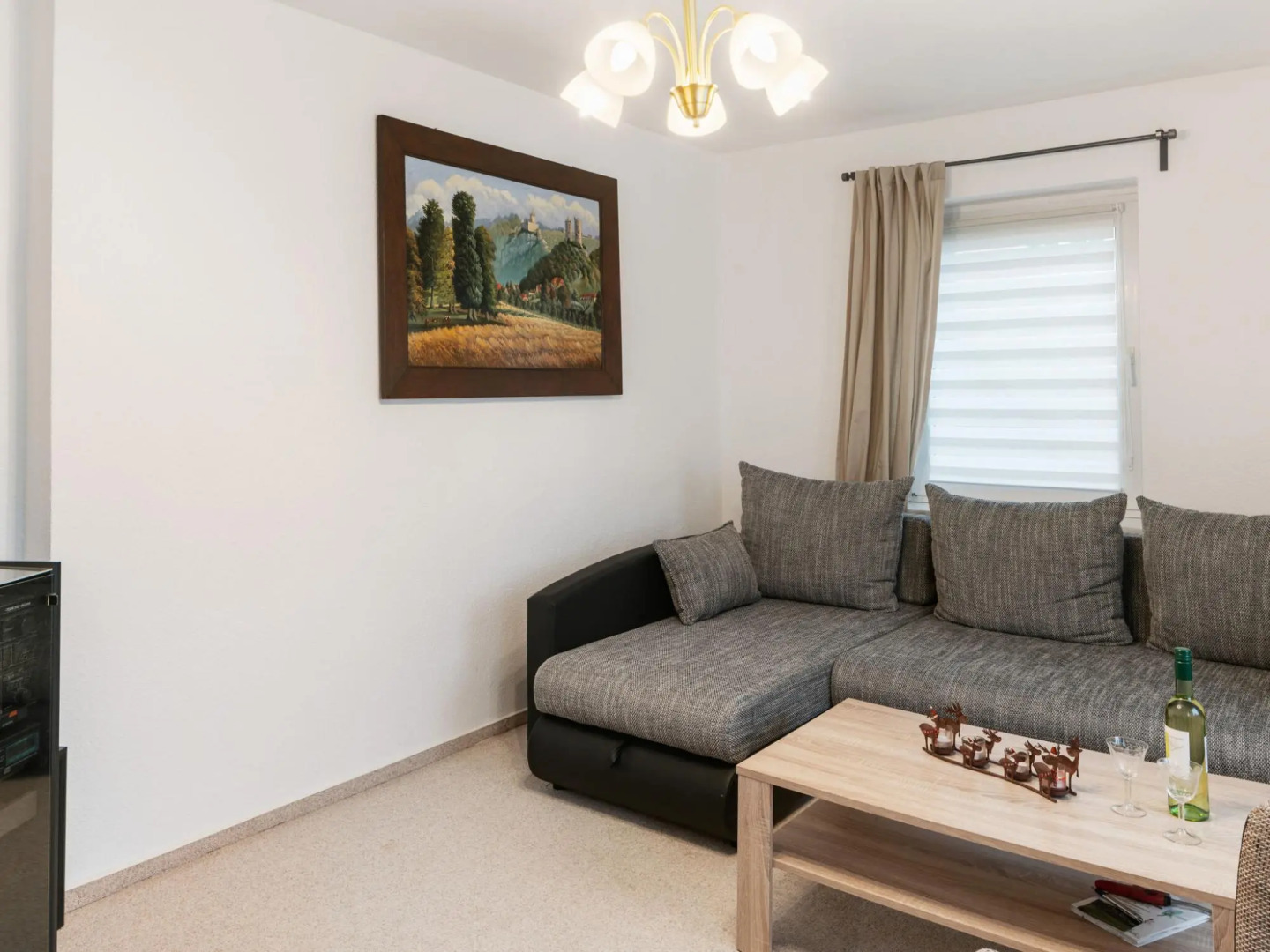 Quiet holiday home with a beautiful terrace and fenced garden