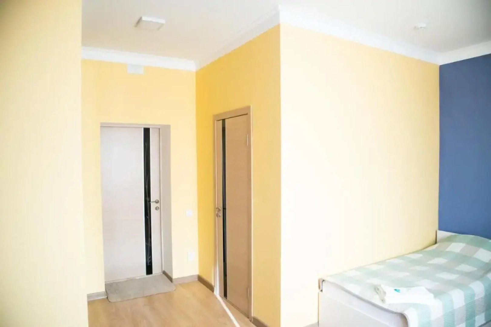 Сад долголетия