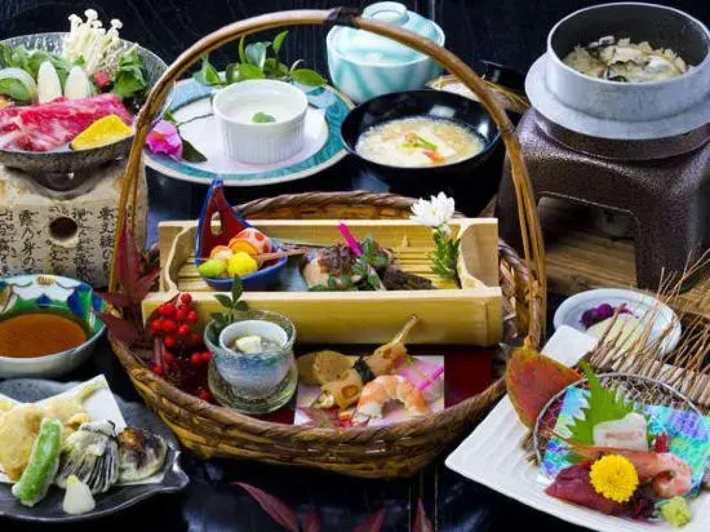 Ryokan Nadeshiko no Yu