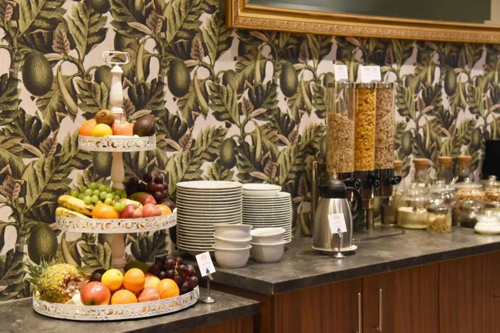 Erzherzog Johann Palais Hotel