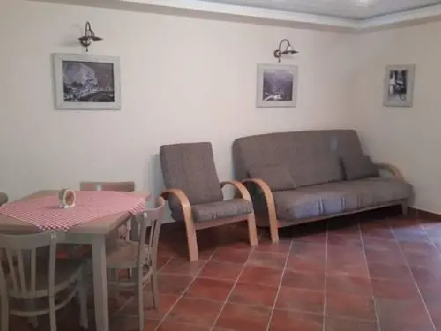 Skadar Lake Apartment