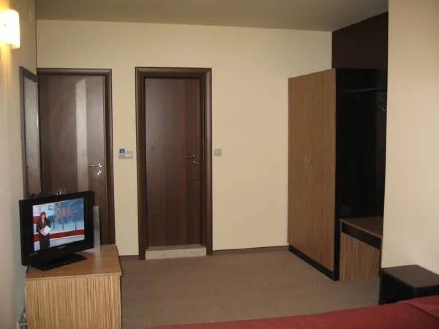 Hotel Luxor