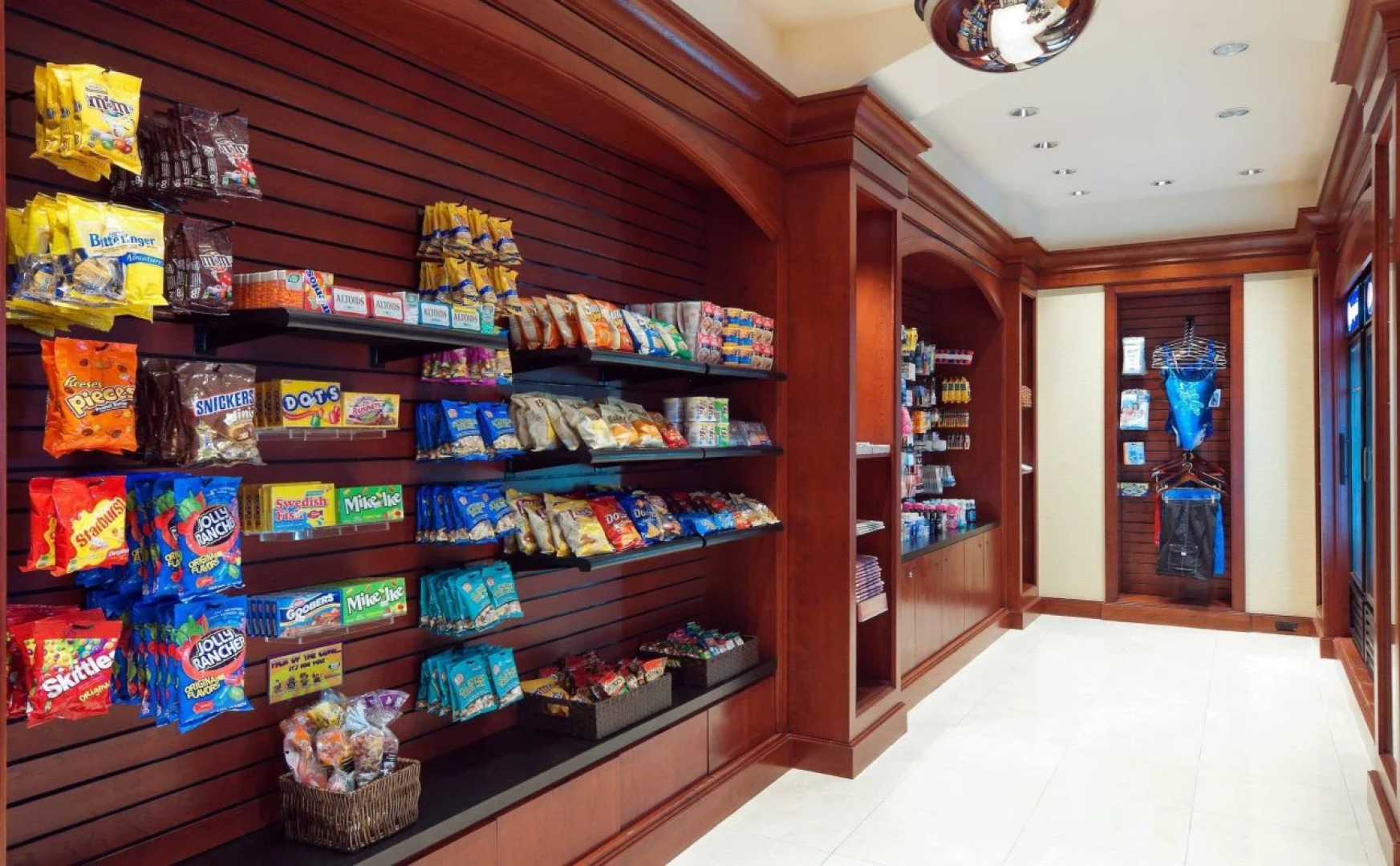 Auburn Hills Marriott Pontiac