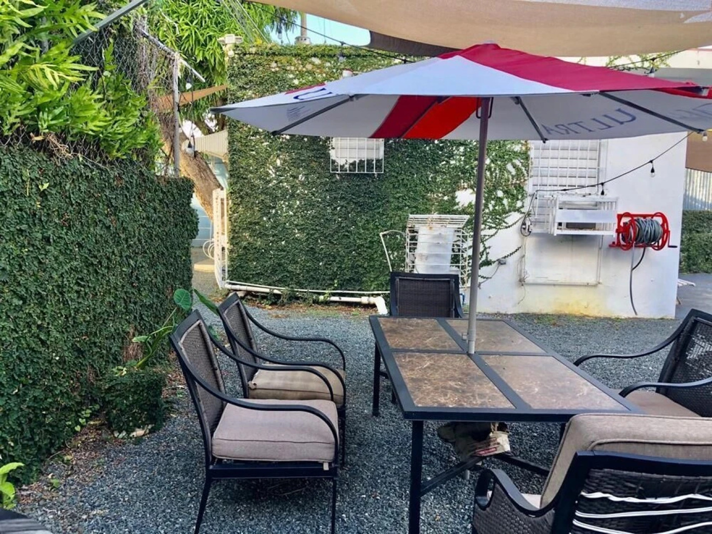 3 Bedroom Large Home San Juan