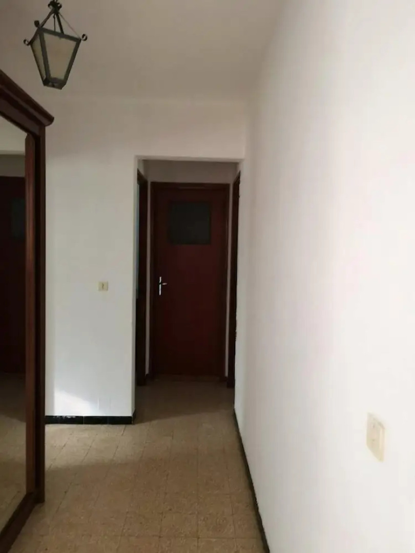 House With 3 Bedrooms in Quenza, With Wonderful Mountain View and Enclosed Garden - 1 km From the Slopes