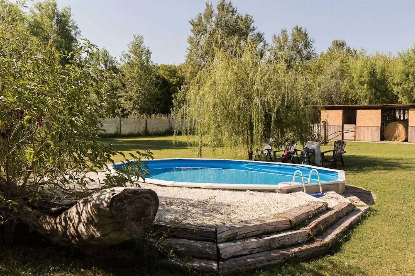 L'Antico Casale dei Sogni