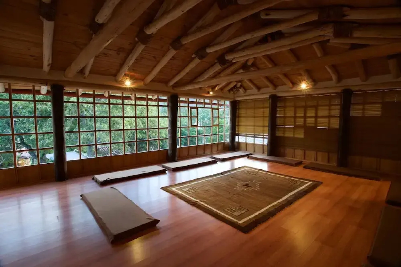 Iorana Urubamba Hotel