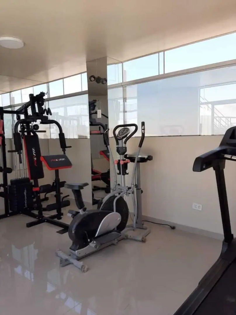 Hotel Spa Machupicchu