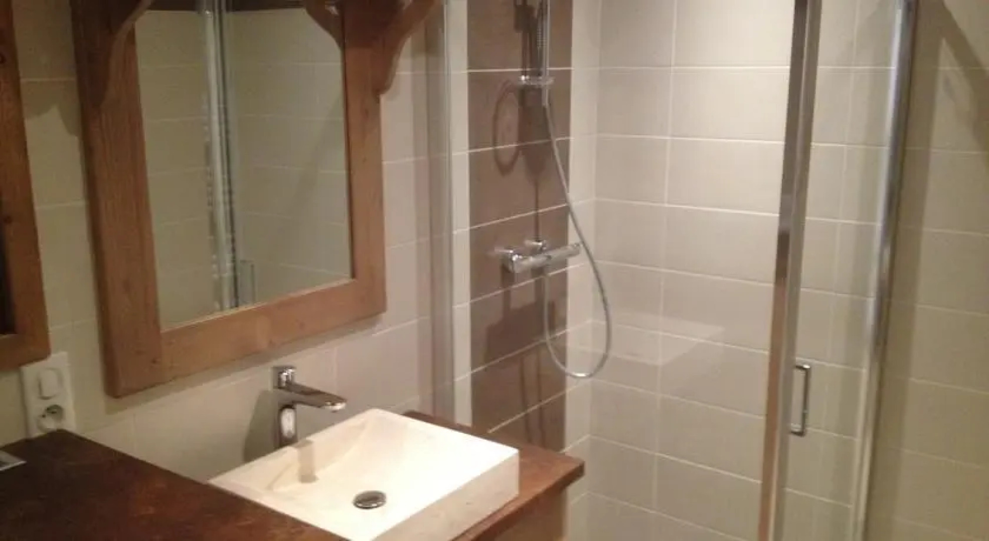 Gite Balnéo La Pomme de Pin