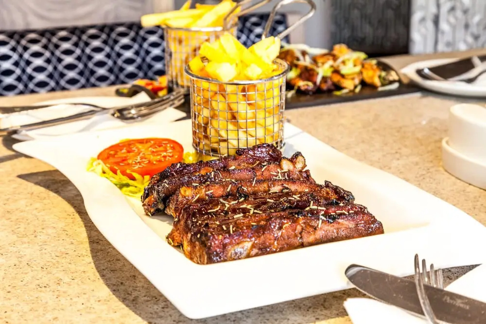 Peermont Metcourt Hotel