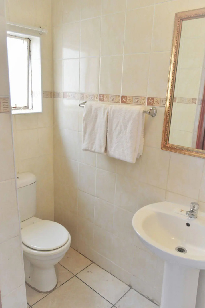 Ecotel OR Tambo Airport