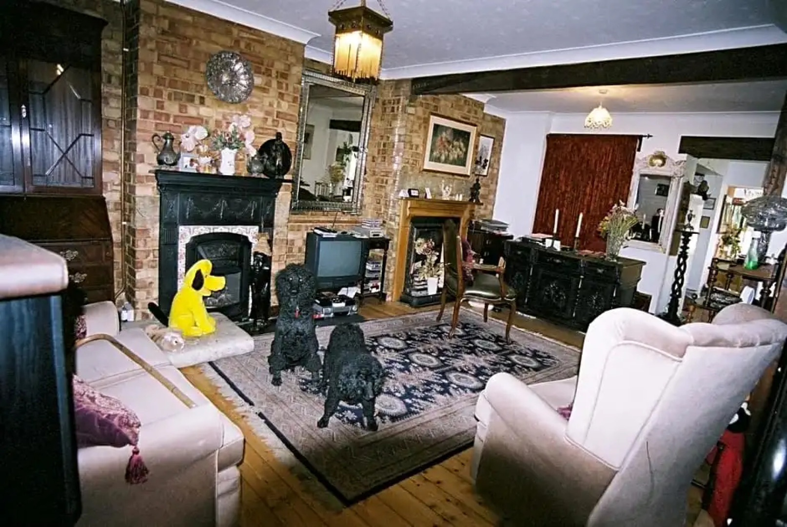 Mill House Bed & Breakfast