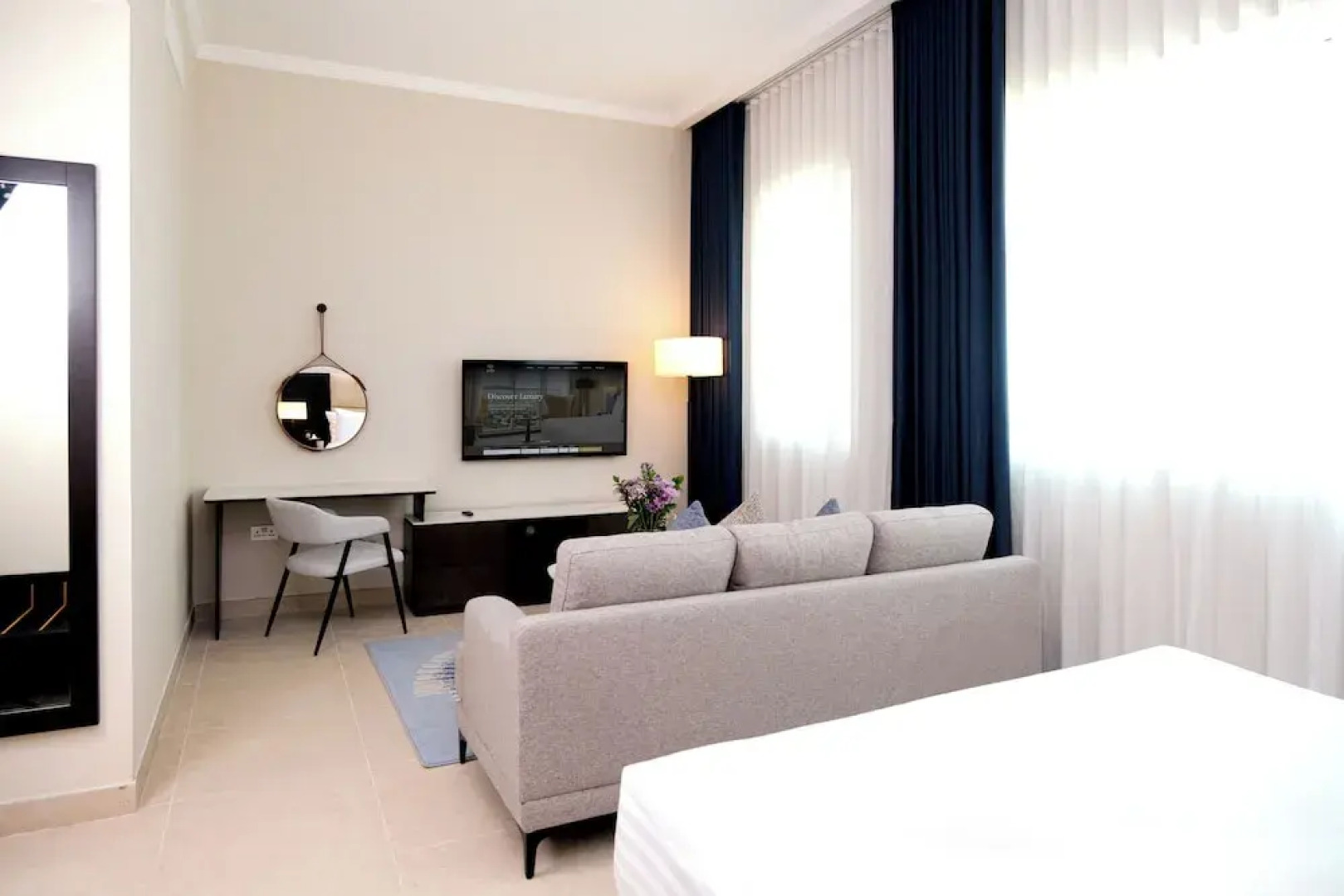 Jannah Executive Hotel Apartments