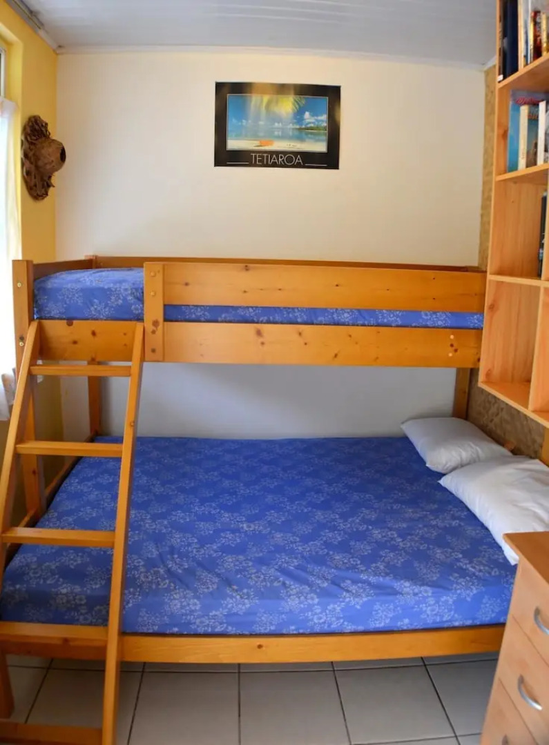 F3 Tiapa Apartment 2